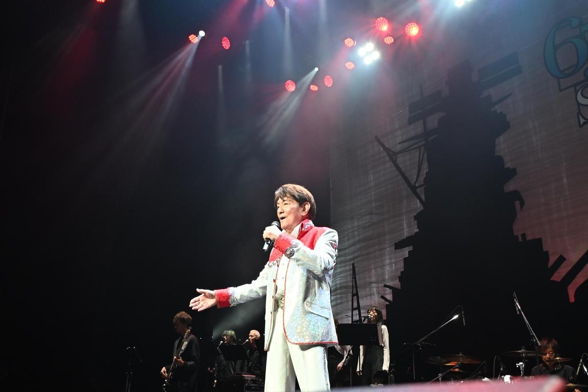 Isao Sasaki, Japanese Anison Singer, Celebrates 65th Anniversary of Career, Recovery from Illness with Concert
