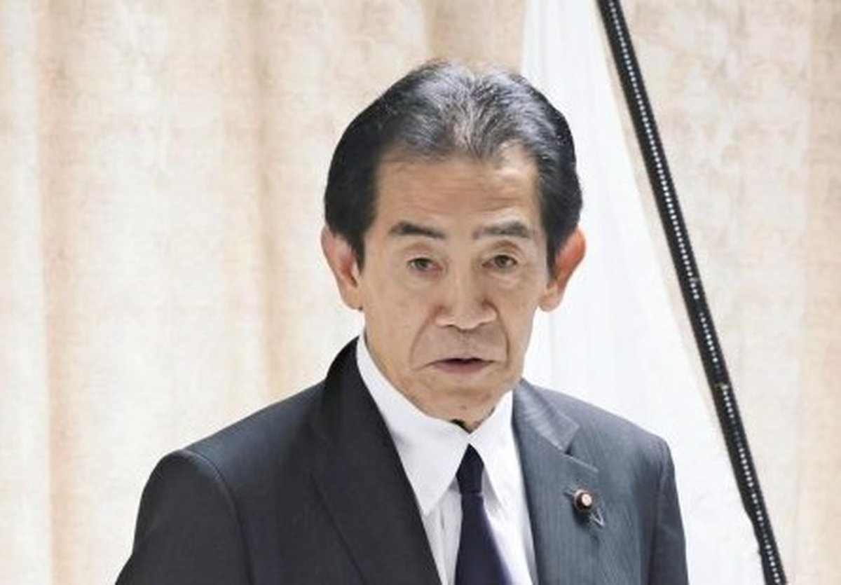 LDP Lawmakers Seeking Leadership Race Will Need to Write In, Says Party Committee