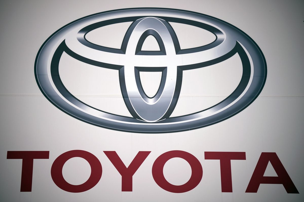 Toyota Reports a 37％ Drop in Profit, Cuts Its Forecast Due to Trump's Tariffs