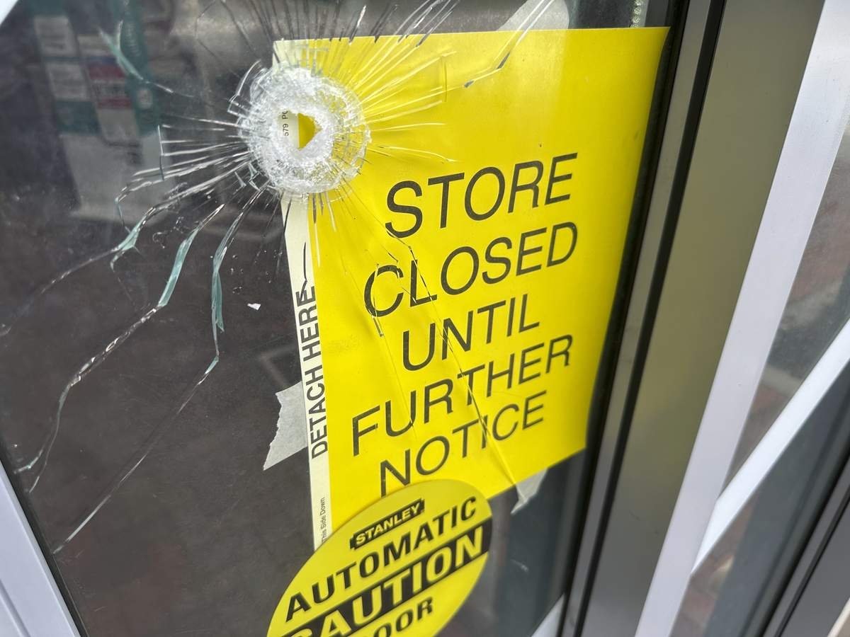 CDC Shooter Believed COVID Vaccine Made Him Suicidal, His Father Tells Police