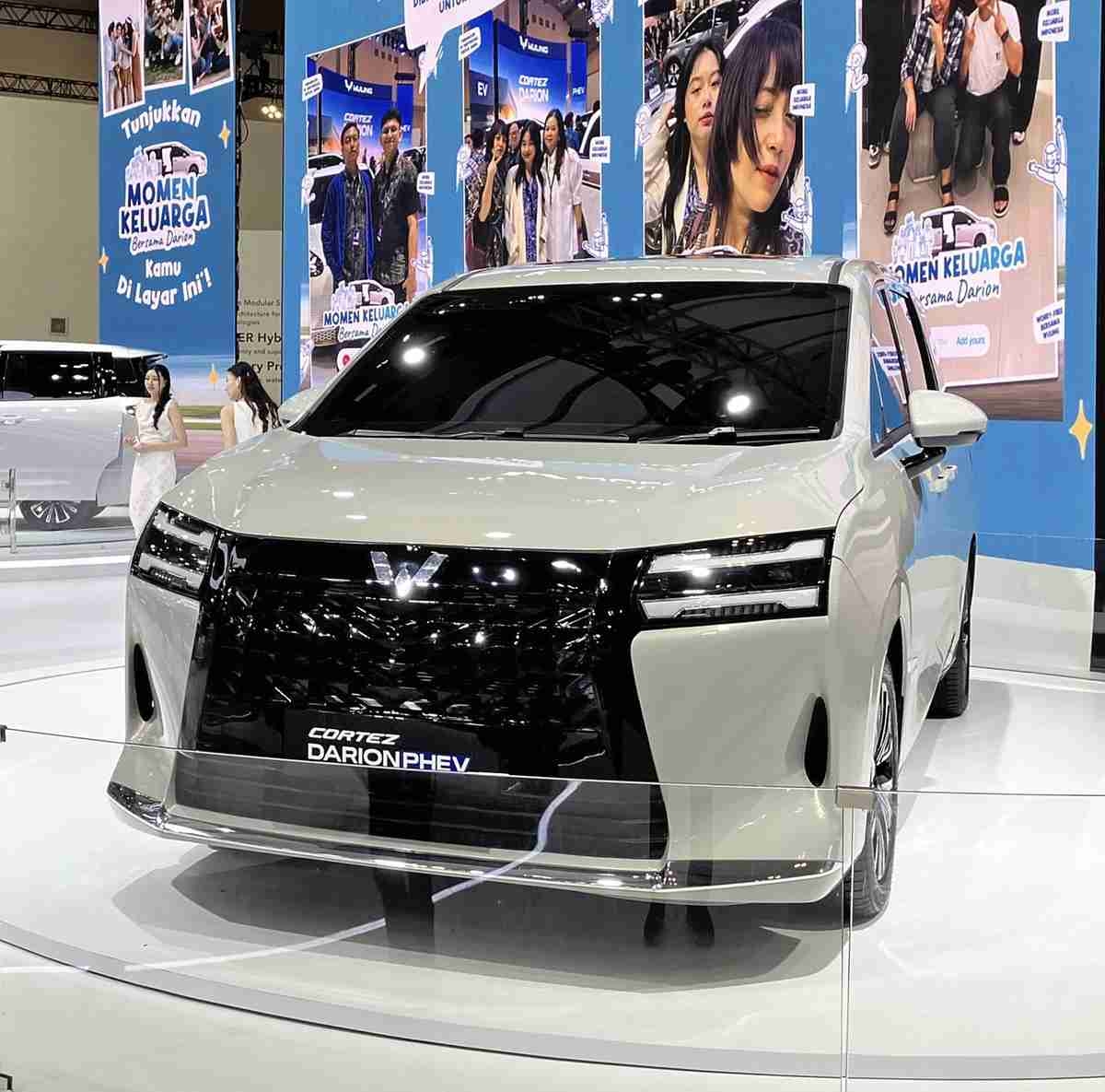 Competition Intensifying Among Chinese Carmakers over EV Sales in Indonesia, Thailand; Japanese Automakers Concerned About Market Share Loss