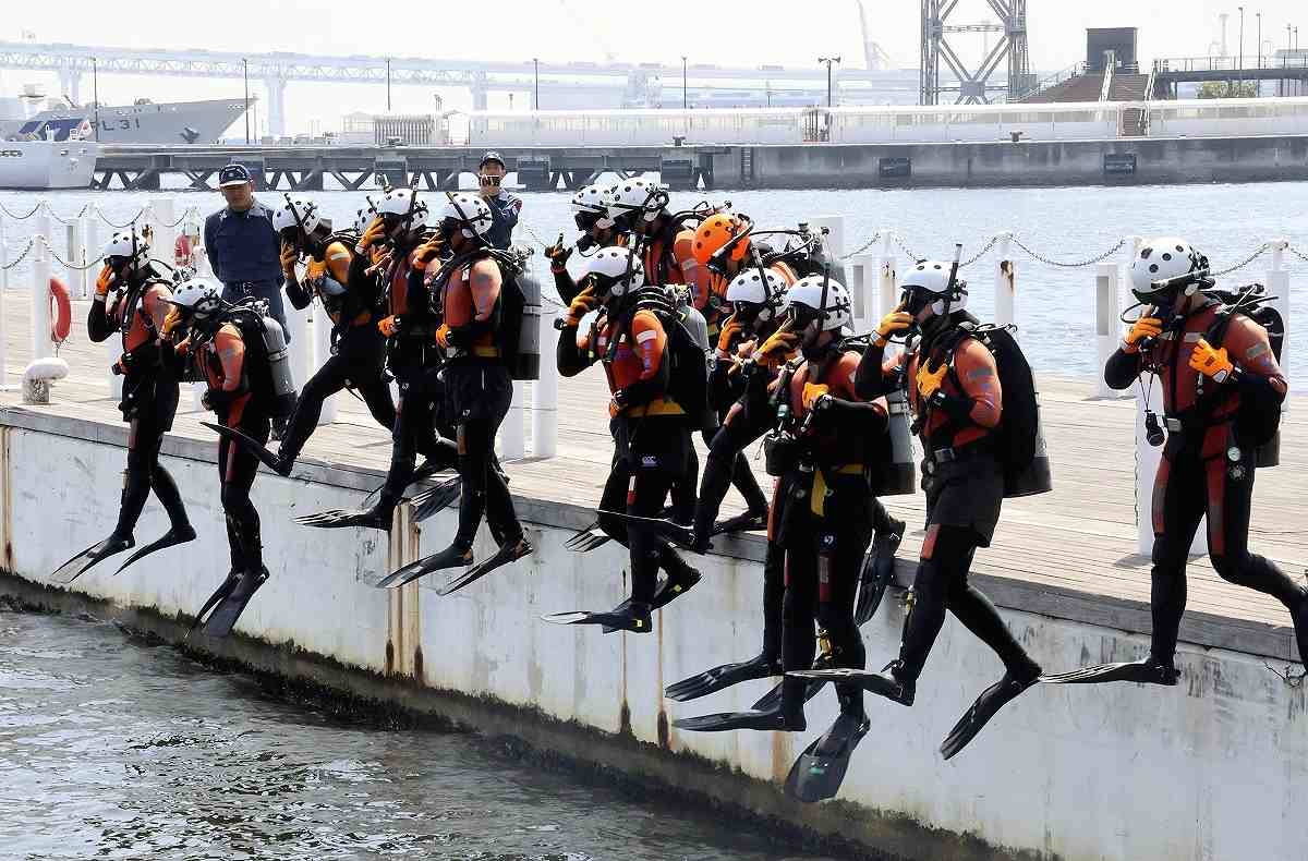 Traffic Restrictions Implemented in Yokohama, Japan, around TICAD Venue, Anti-Terrorism Measures Taken as Event Expects over 10,000 Attendees