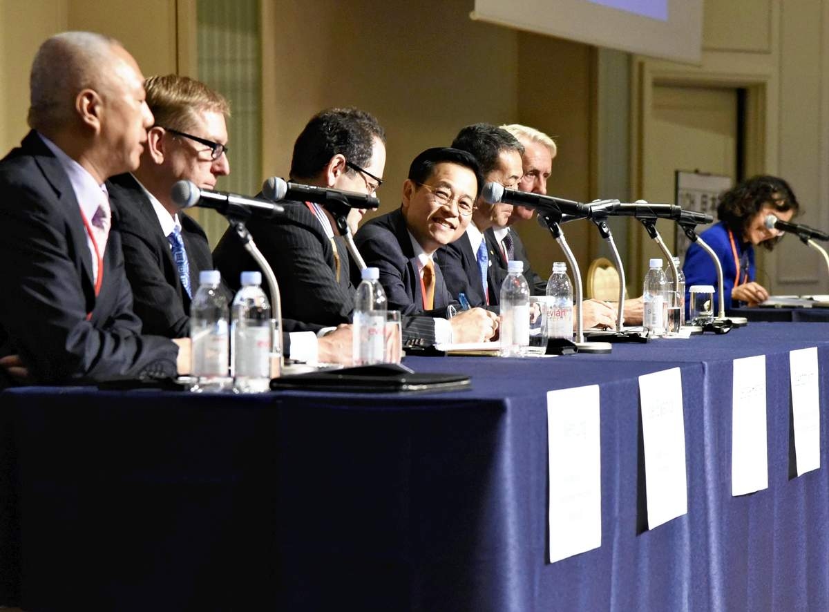 Japan, Brazil to Cohost Meeting on Sustainable Fuel; Intl Adoption of Hydrogen, Biofuel to Be Promoted
