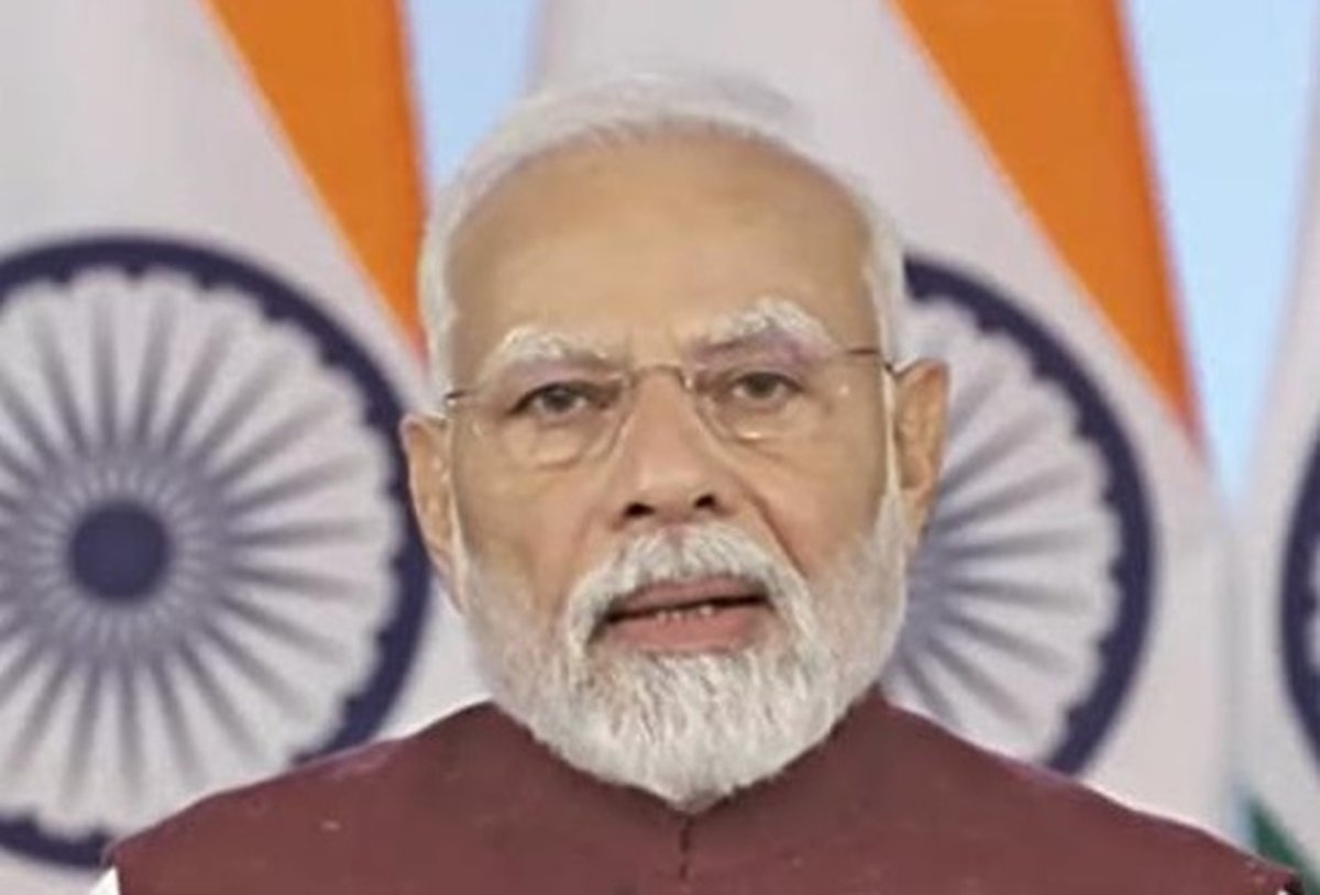 Indian Prime Minister Modi to Visit Japan from Next Week; Will Hold Summit with Ishiba on Bilateral Security, Economy