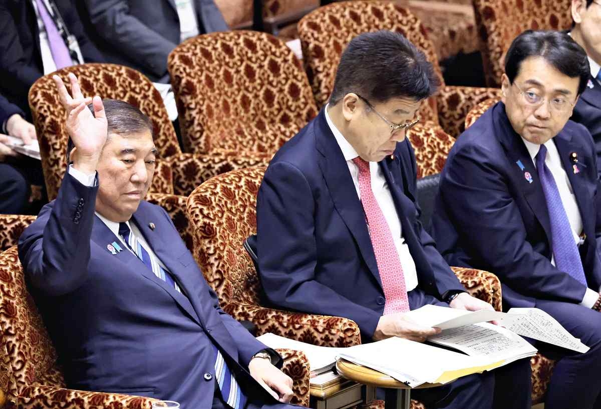 Ishiba to Release Document on Japan-U.S. Tariff Deal; Hints at Sept. 2 for Statement on WWII Anniversary
