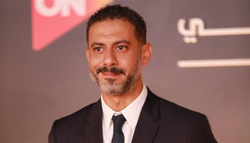 محمد فراج يكشف عن موسم ثانٍ لمسلسل "غرفة 207"