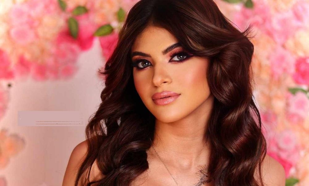 "الشارع اللي وراه".. قرار قضائي مصري ضد البلوغر سوزي الأردنية ؟