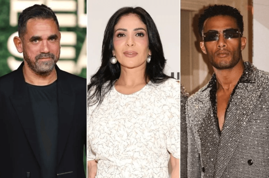 أبرز الغائبين عن الدراما المصرية في رمضان 2025