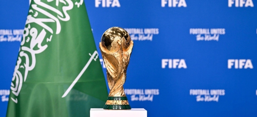 السعودية تحظر الكحوليات في كأس العالم 2034