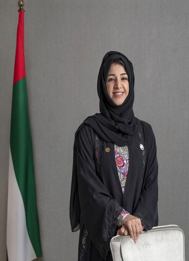 ريم الهاشمي: الإمارات تعمل على ألا يصبح السودان أزمة منسية