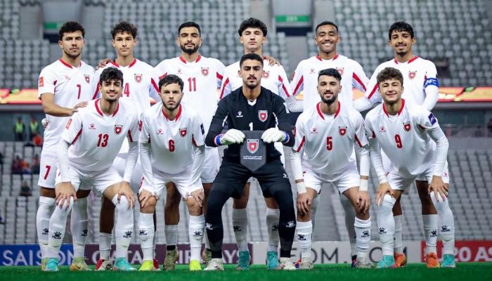 لقاء محفوف بالمخاطر ينتظر أشبال النشامى