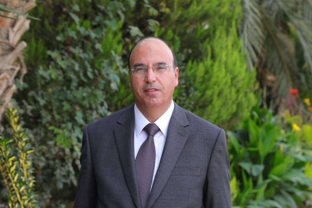 الزيود يكتب: عندما يغضب الملك