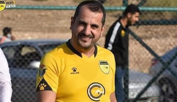 أبو عبيد يُعلق على خروج الحسين الآسيوي