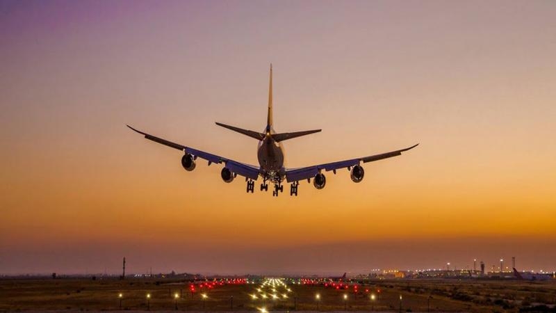 الأردن والهند.. رحلات طيران مباشر في نيسان المقبل