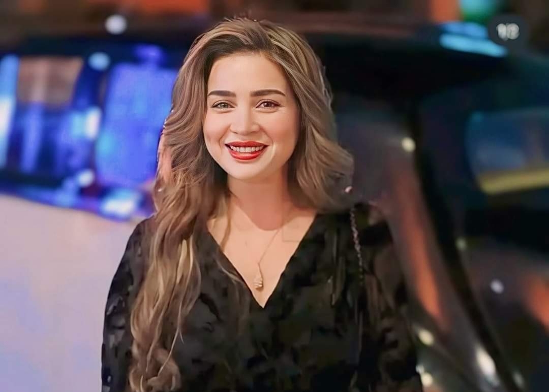 مي عز الدين تشوّق جمهورها لـ"قلبي ومفتاحه"