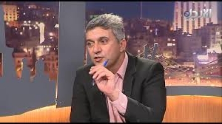 زوابع ترامب ونهاية نتنياهو