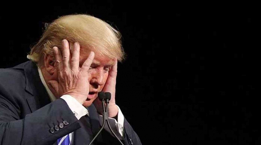 ترمب يأمر بإنهاء اتفاقية النفط مع فنزويلا .. والأسعار ترتفع