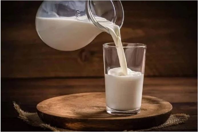 الحليب بديل للمياه لأنه يُحسّن من فعالية الأدوية