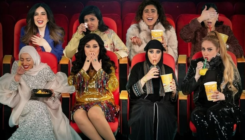 جرأة زائدة وكوميديا إنسانية.. أولى حلقات "أم 44" تثير ضجة