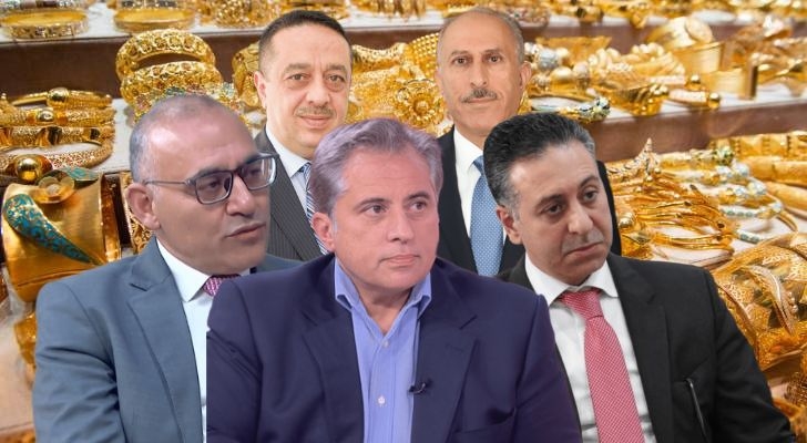 من مدير الضمان؟ عمايل الداود بالبريد.. العرسان والذهب.."التلفزيون ومخ الذبابة"..سياحة الأدوية