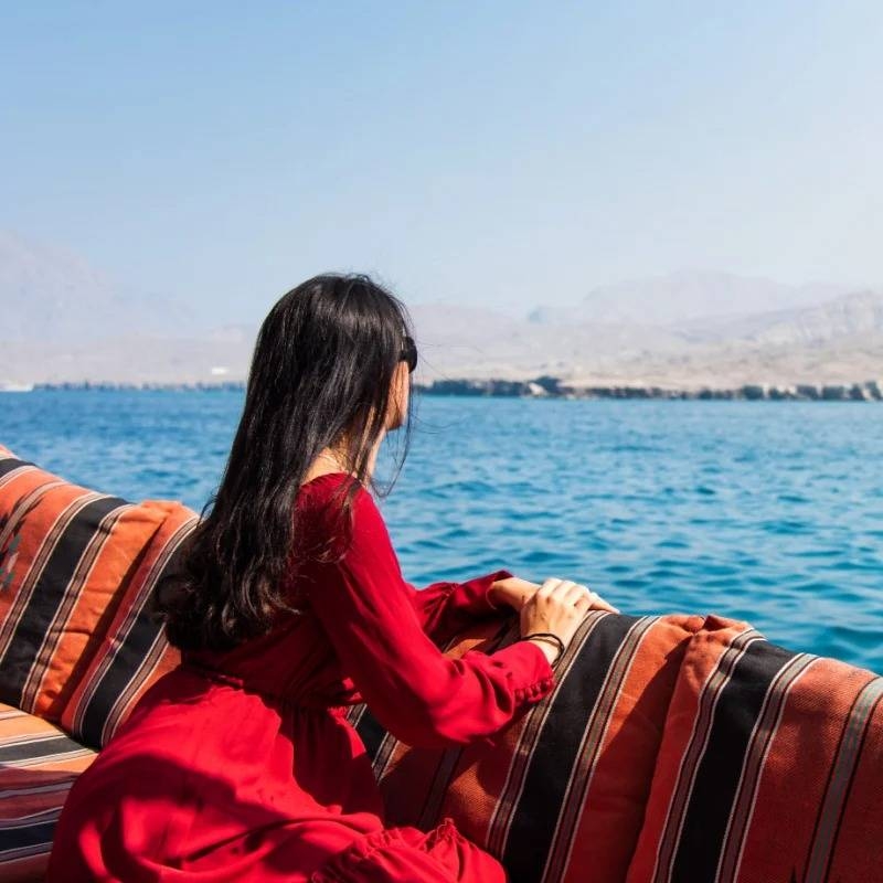 نجمة خليجية تكشف: أبي حاول قتلي وأنا بعمر 3 سنوات