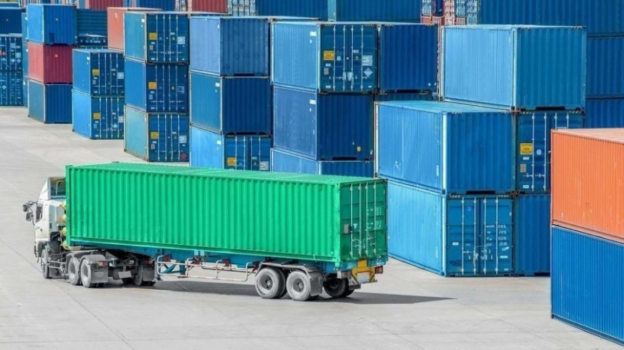 ارتفاع صادرات الأردن إلى الولايات المتحدة 12.8% في 2024