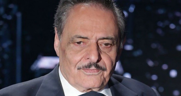 رحيل أنطوان كرباج.. مسيرة فنية خالدة وأدوار لا تُنسى