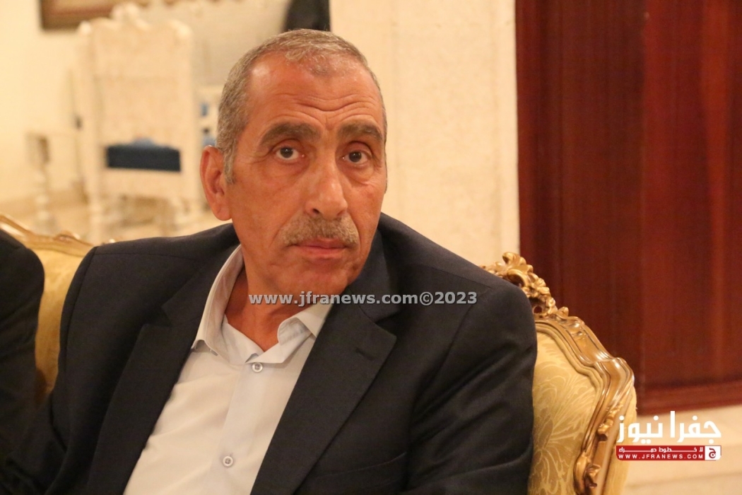 الحمود يكتب: "في الكرامةِ ولدتْ الكرامة "
