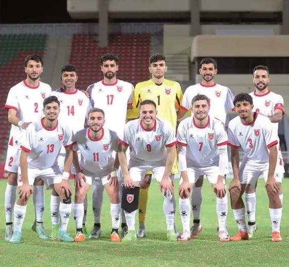 "الأولمبي" يبحث عن لقب جديد في غرب آسيا