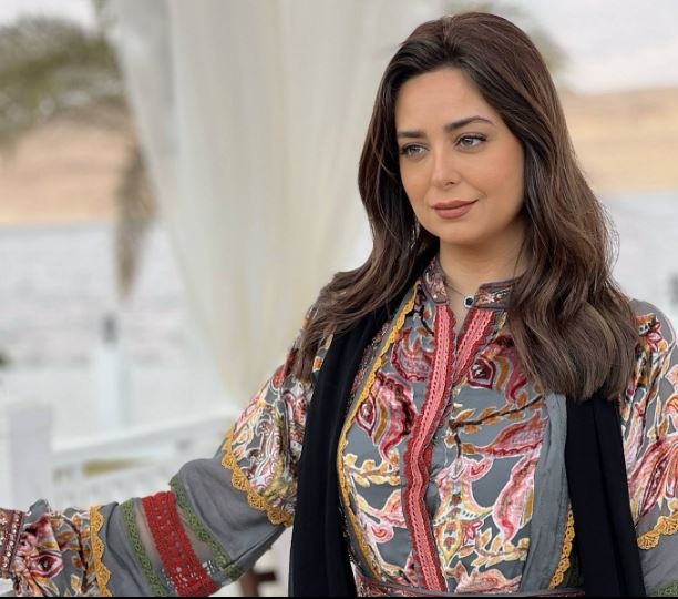 هبة مجدي تتبرأ من أفعالها في رسالة لجمهورها