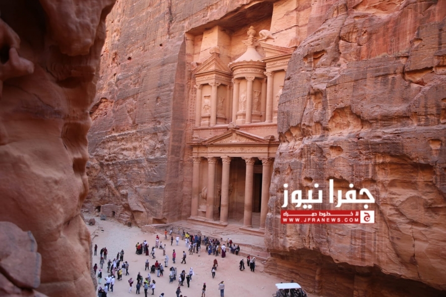 ارتفاع الطلب على حجوزات السياحة الداخلية خلال عطلة العيد