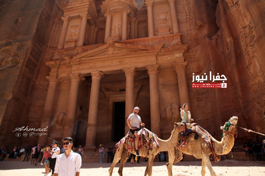 سياح المبيت وزوار اليوم الواحد من مجموع أوروبا ينمو %31.9