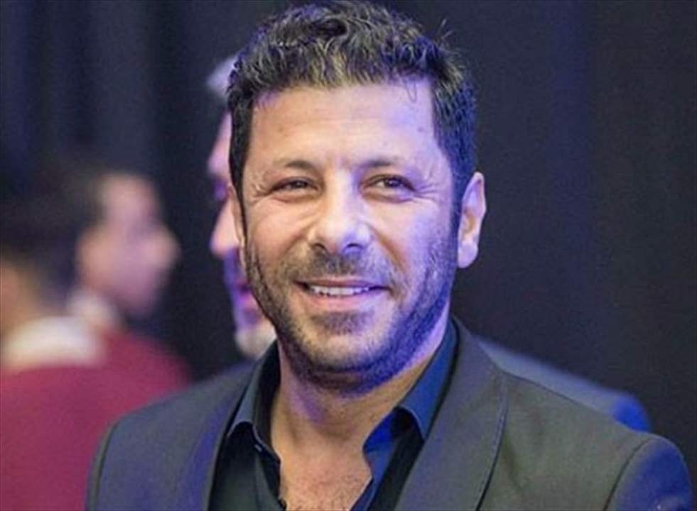 إياد نصار يكشف للمرة الأولى تفاصيل انفصاله عن زوجته