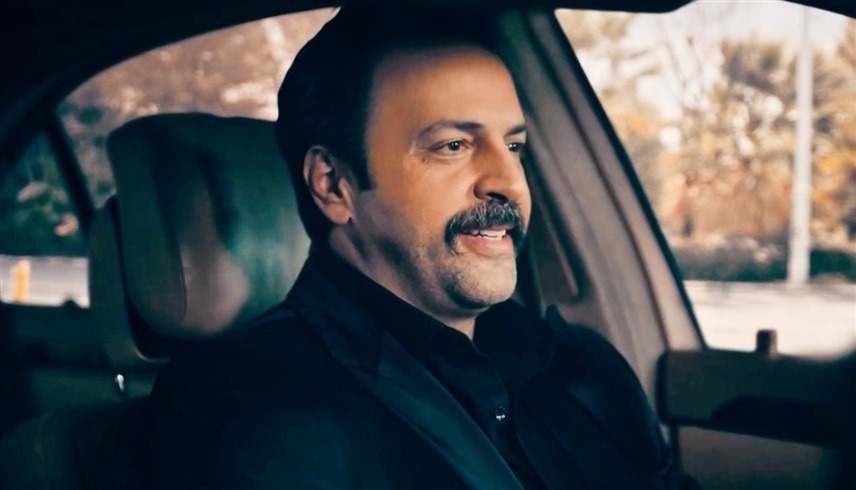 "تحت سابع أرض".. دراما الفساد وإشارة لسقوط الأسد