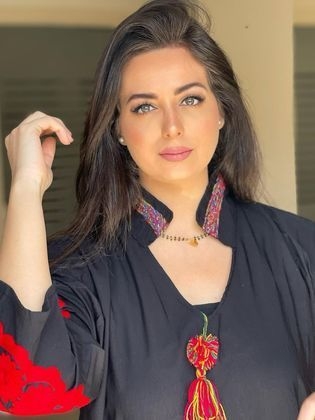 إصابة فنانة مصرية في مسلسل رمضاني