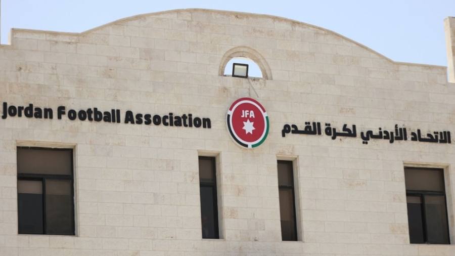 اتحاد الكرة يقرر صعود نادي جرش للدرجة الأولى