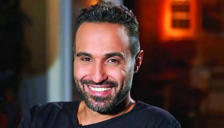 بتعليق غامض.. أحمد فهمي يثير حيرة الجمهور