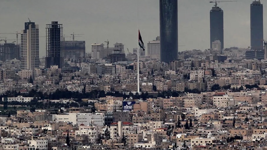 الأردن يواصل تحقيق الإنجازات الرياضية- تفاصيل