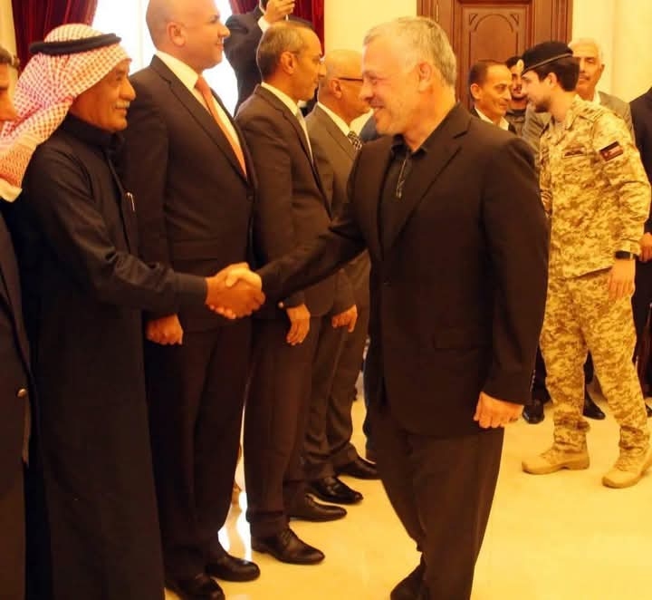 ذكرى وفاة الحاج عبدالله الرقاد