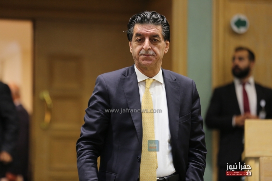 الخلايلة: الإسلام دين الدولة .. والحكومة لم تخالف