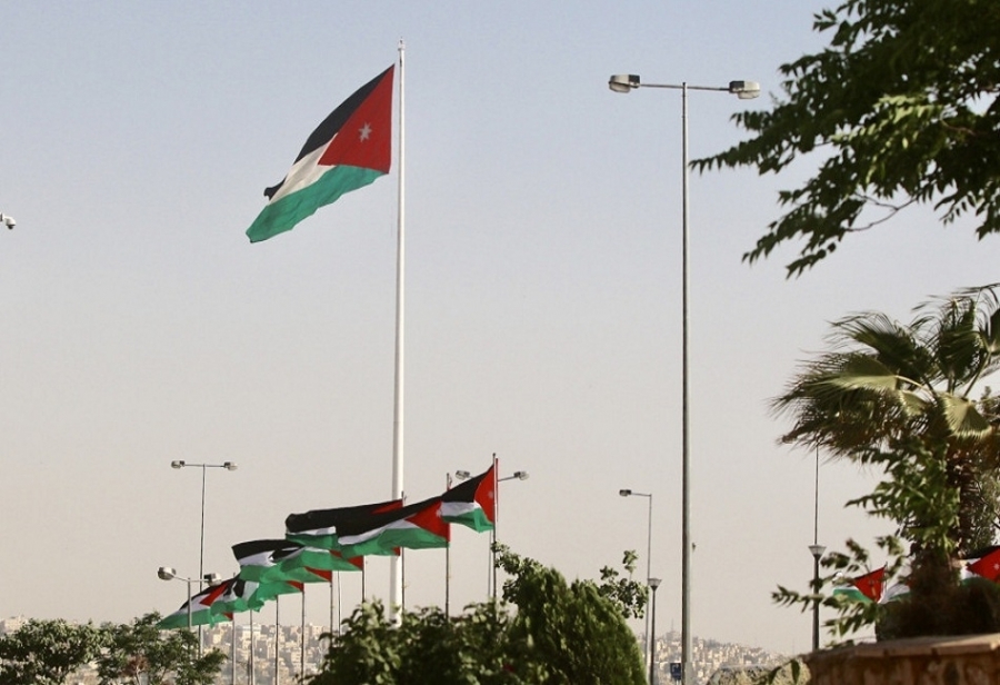 عشيرة الحويان : نرفض أي محاولات لإثارة الفتنة في البلاد