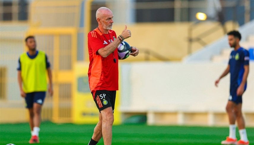 بيولي يبلغ النصر بموقفه من العروض الإيطالية