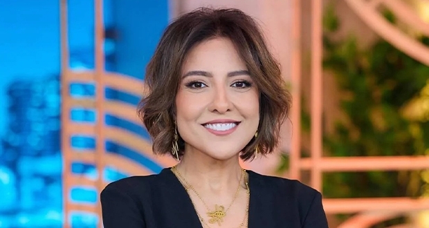 'مخرج ومؤلف وحرامي' يعيد مي كساب إلى السينما