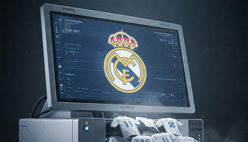 بعد صدمة "الأبطال".. الذكاء الاصطناعي يرشح نجوماً جدداً لريال مدريد