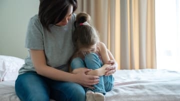 لماذا يزيد معدل الأطفال الذين لديهم إصابة بالتوحد في أمريكا؟