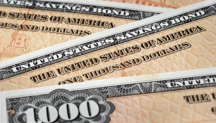 مستثمرون صينيون يتخارجون من السندات الأمريكية