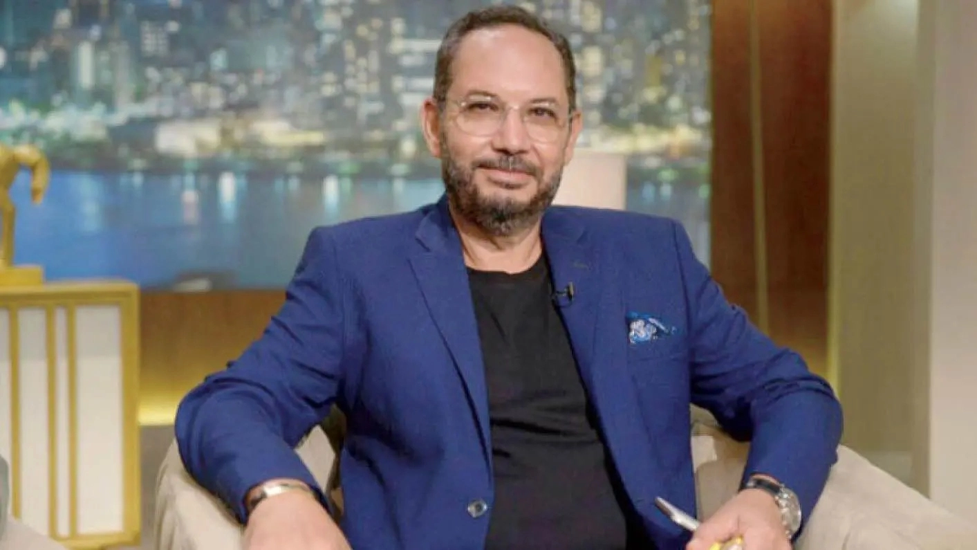 كمال أبو رية يكشف عن موقف إنساني
