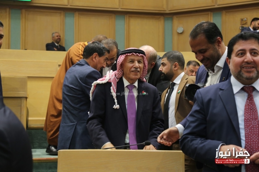 العرموطي: الملك حسين غادرنا وهو يتغنى بالإخوان المسلمين