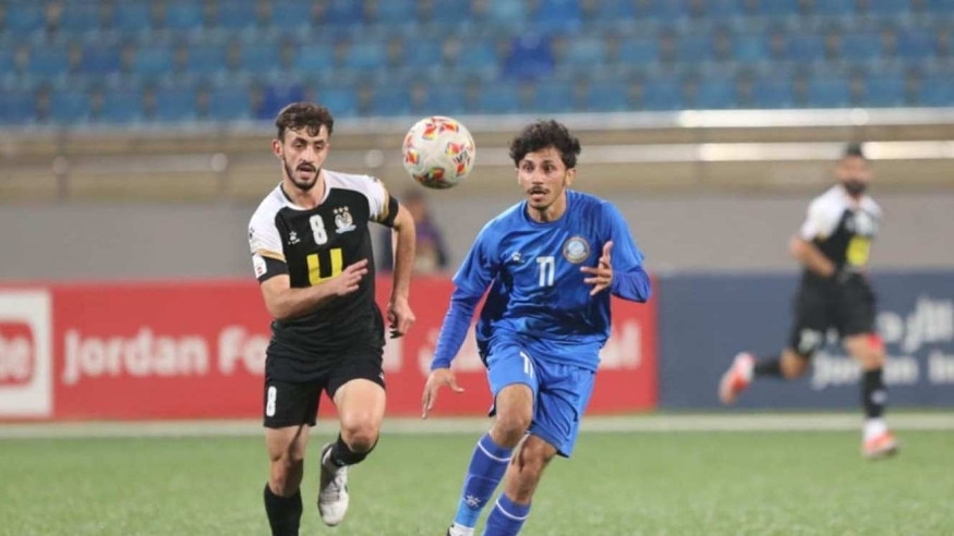 الحراحشة يوضح أسباب هبوط مغير السرحان