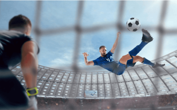الهلال والنصر: التنافس الكبير الجديد في كرة القدم العربية